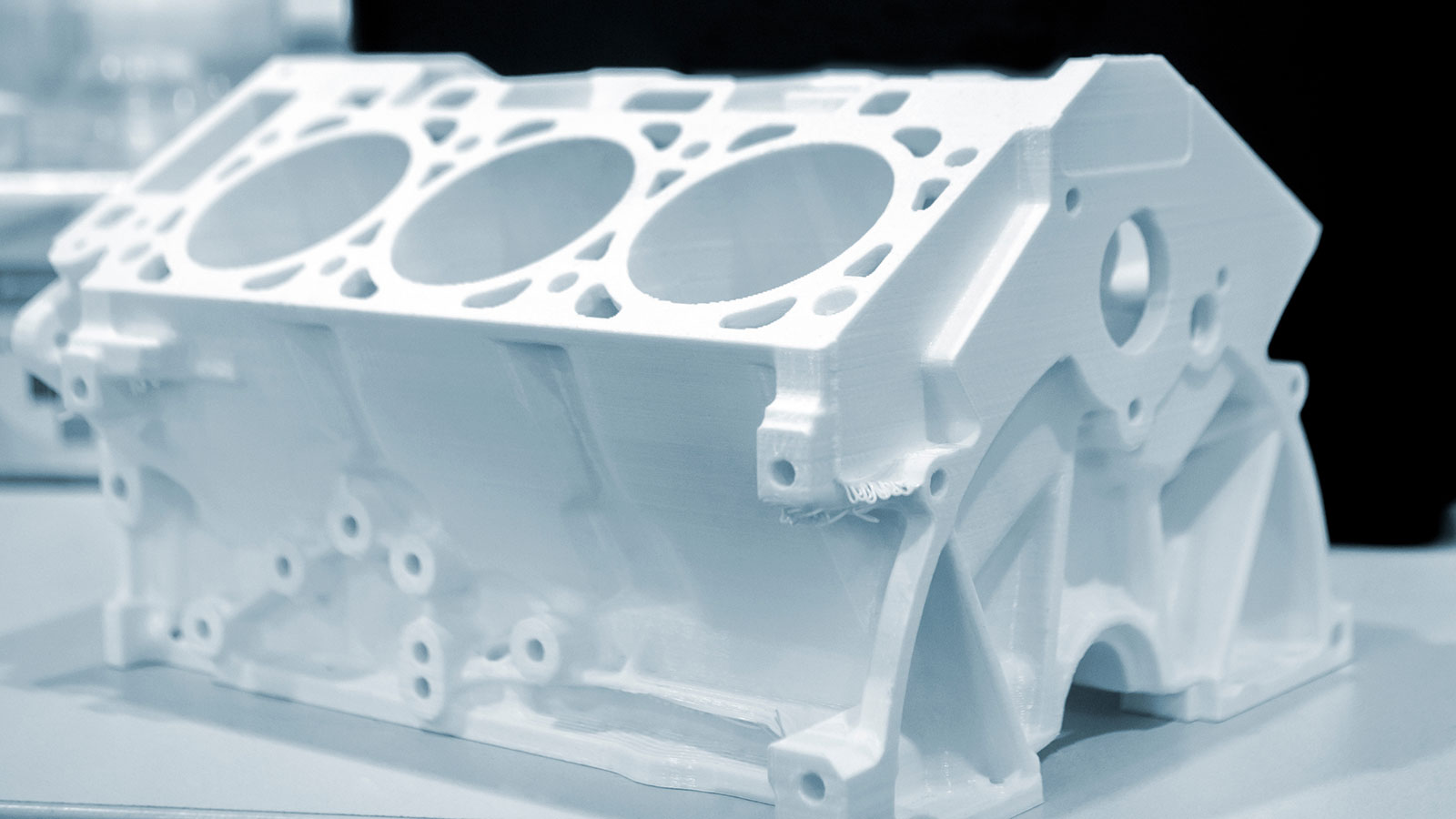 Fused Deposition Modeling (FDM)