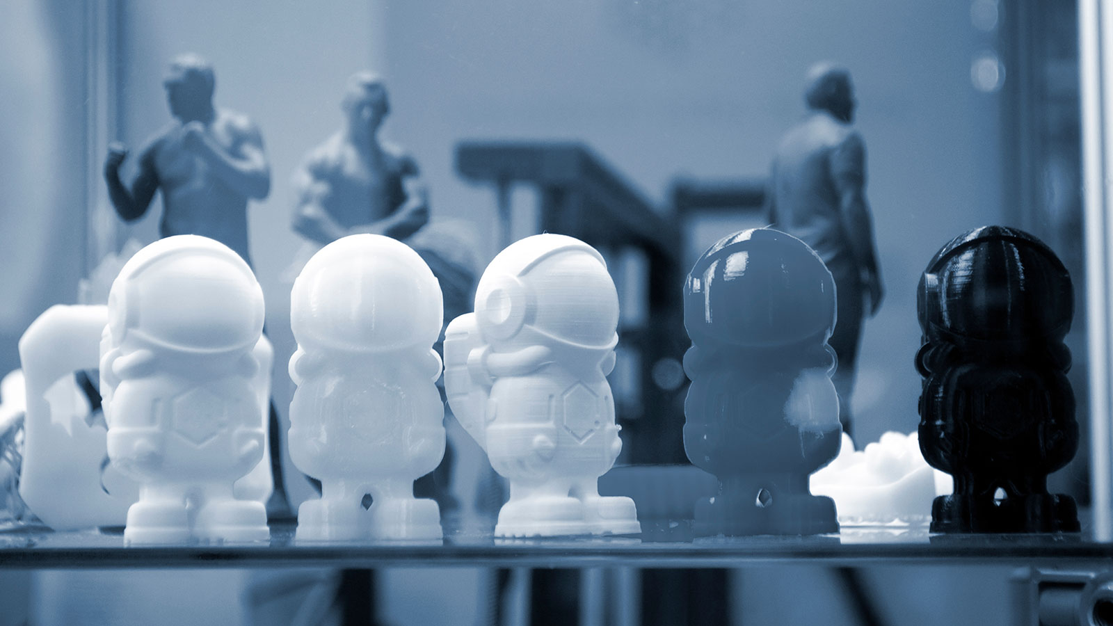 Schleifen / Polieren